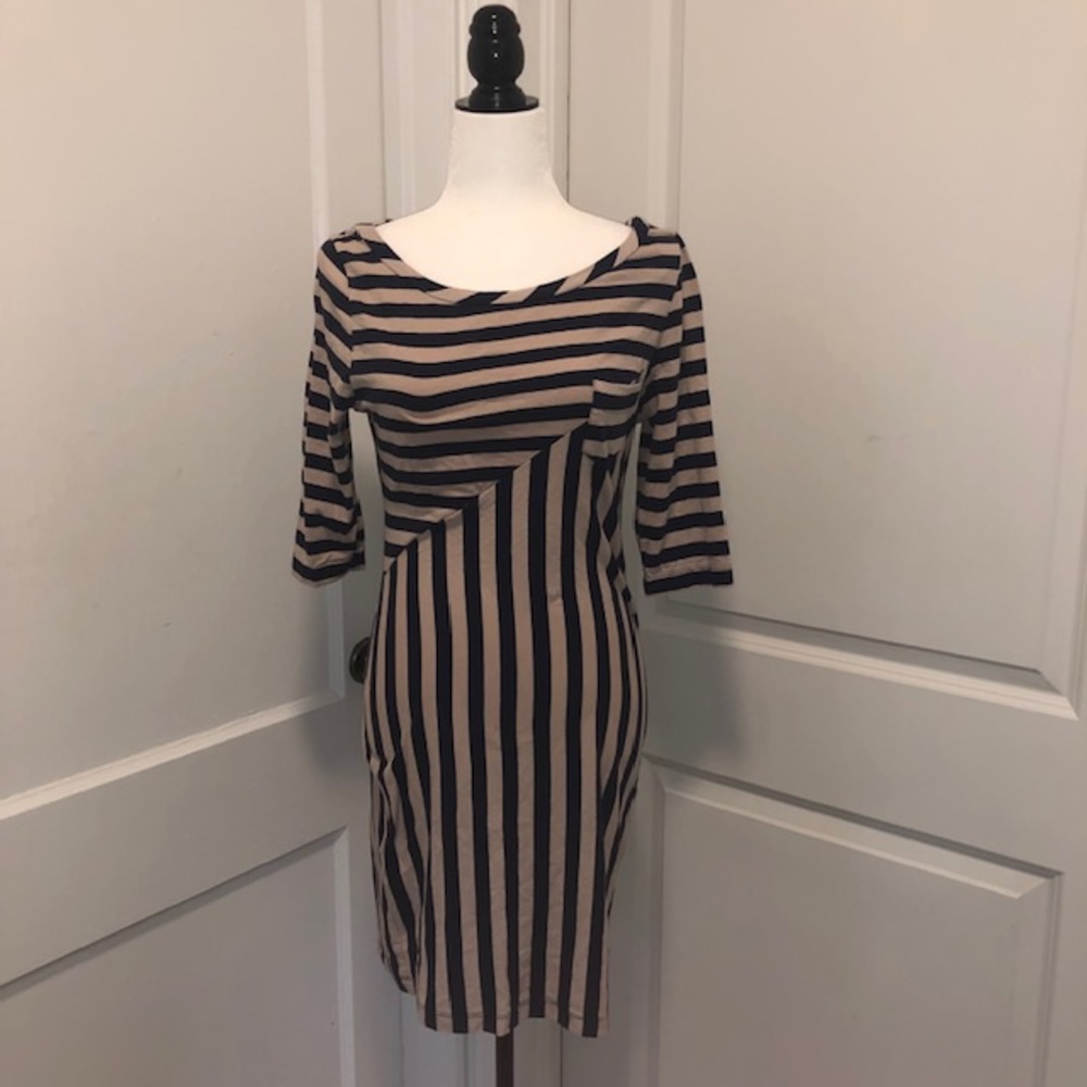 Beautiful Monteau Dress